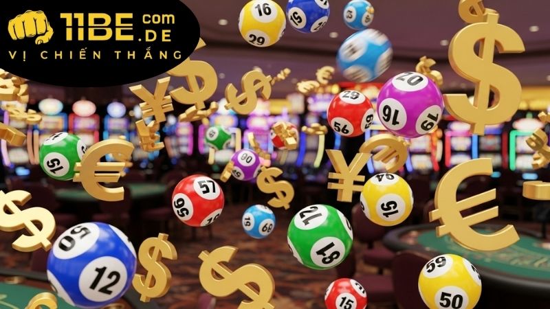 Mẹo dự đoán xổ số miền Nam 11BET hiệu quả