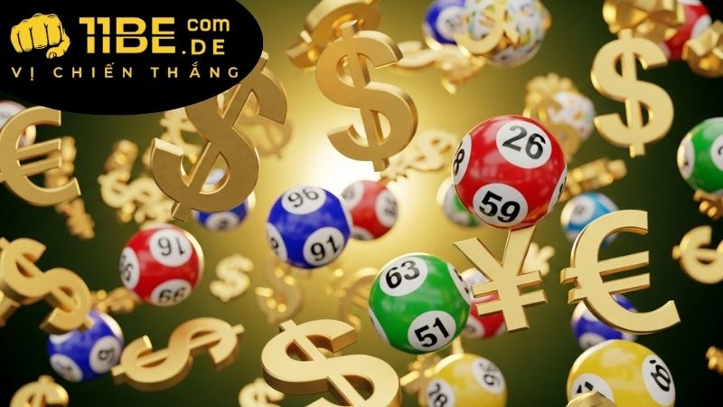 Lý do nên chơi xổ số miền Trung 11BET?