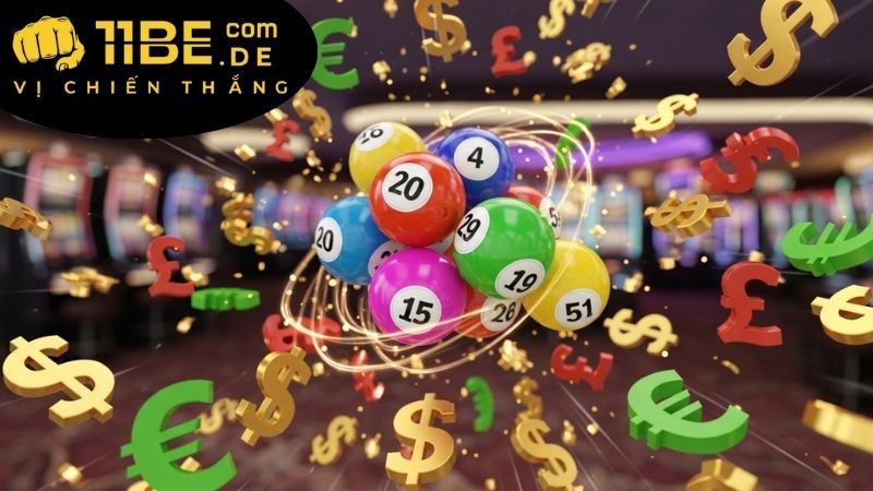 Hướng dẫn chơi xổ số miền Trung 11BET