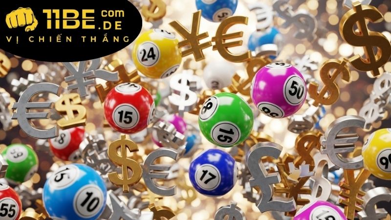 Mẹo chọn số hiệu quả cho xổ số miền Trung 11BET